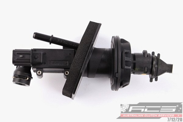 AUSTRALIAN CLUTCH MCMZ033