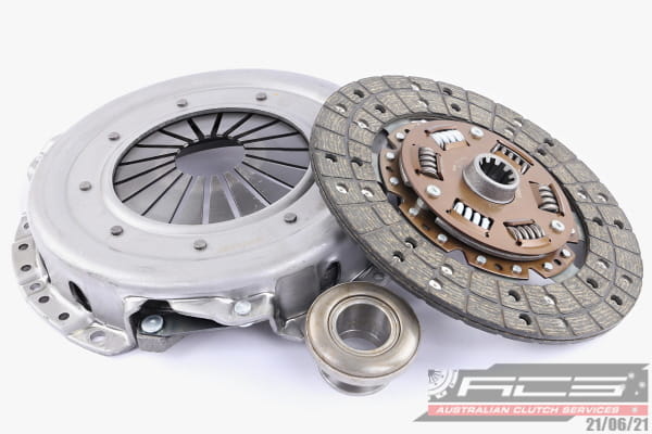 AUSTRALIAN CLUTCH KBD24002 AUSTRALIAN CLUTCH KBD24002