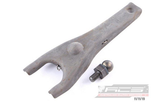 AUSTRALIAN CLUTCH ATFKNI01-06 AUSTRALIAN CLUTCH ATFKNI01-06