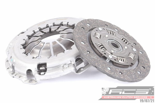 AUSTRALIAN CLUTCH KRE22009 AUSTRALIAN CLUTCH KRE22009