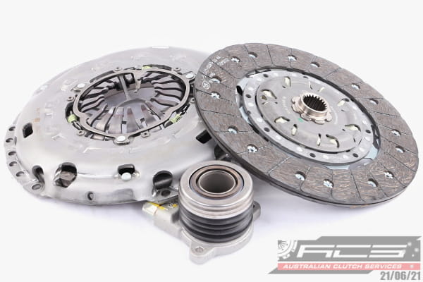 AUSTRALIAN CLUTCH KGM24425 AUSTRALIAN CLUTCH KGM24425