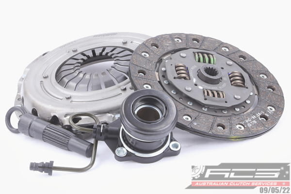 AUSTRALIAN CLUTCH KGM20410 AUSTRALIAN CLUTCH KGM20410