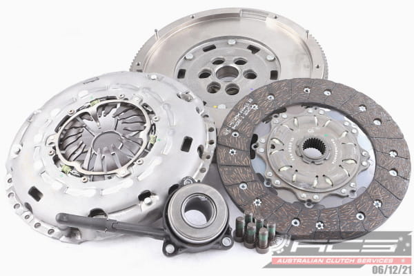 AUSTRALIAN CLUTCH KVW24660 AUSTRALIAN CLUTCH KVW24660