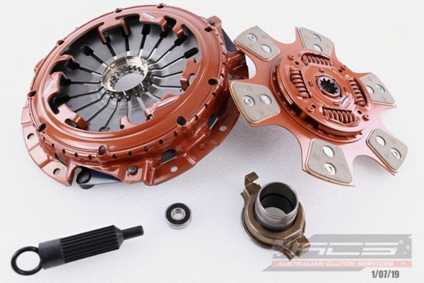 AUSTRALIAN CLUTCH KTY28030-1B AUSTRALIAN CLUTCH KTY28030-1B