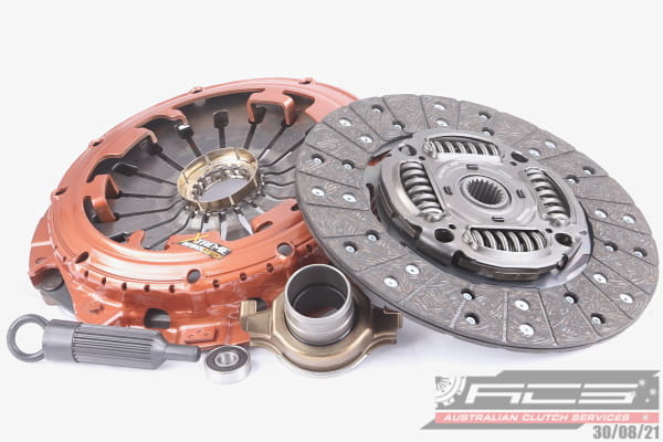 AUSTRALIAN CLUTCH KTY28030-1A AUSTRALIAN CLUTCH KTY28030-1A