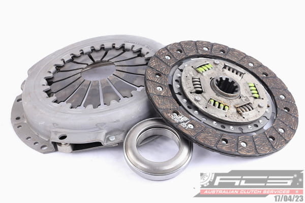 AUSTRALIAN CLUTCH KTR22005 AUSTRALIAN CLUTCH KTR22005