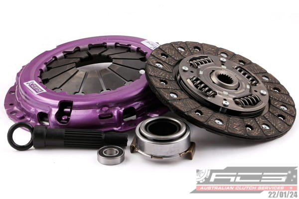 AUSTRALIAN CLUTCH KSZ20005-1A AUSTRALIAN CLUTCH KSZ20005-1A
