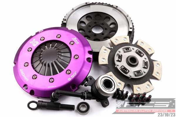 AUSTRALIAN CLUTCH KRE24617-1R AUSTRALIAN CLUTCH KRE24617-1R