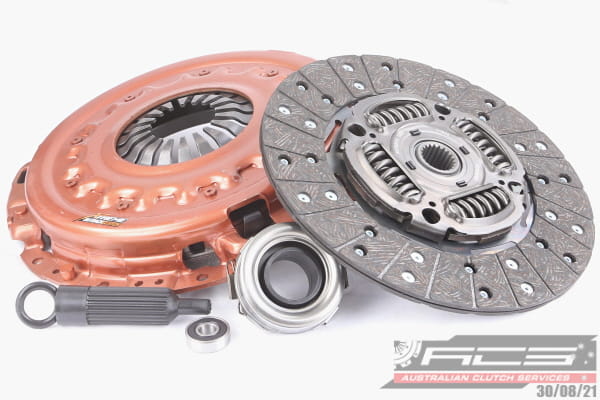 AUSTRALIAN CLUTCH KTY28036-1A AUSTRALIAN CLUTCH KTY28036-1A