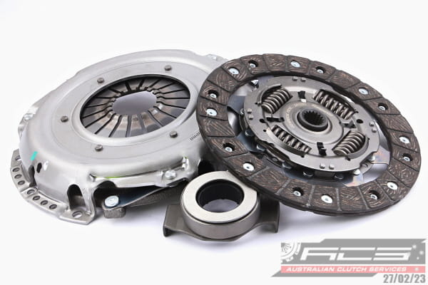 AUSTRALIAN CLUTCH KFD21020 AUSTRALIAN CLUTCH KFD21020