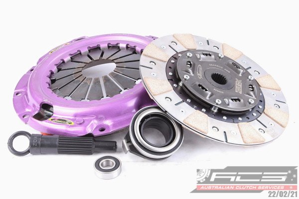 AUSTRALIAN CLUTCH KFD23010-1C AUSTRALIAN CLUTCH KFD23010-1C