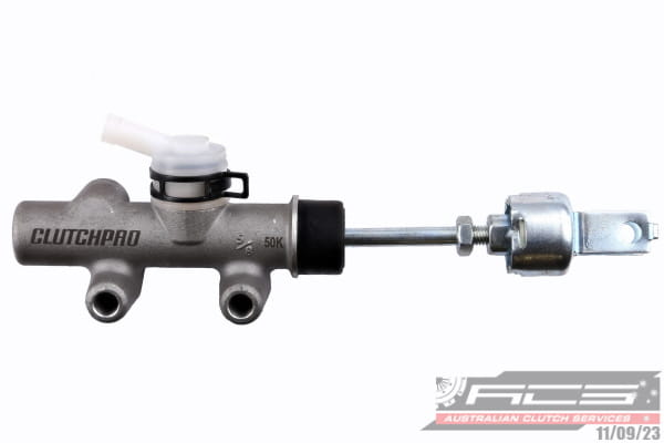 AUSTRALIAN CLUTCH MCTY154