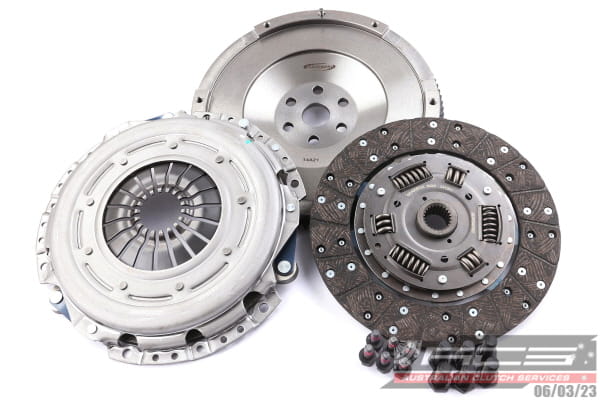 AUSTRALIAN CLUTCH KFD24562 AUSTRALIAN CLUTCH KFD24562
