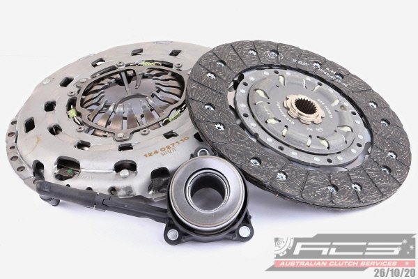AUSTRALIAN CLUTCH KVW24420 AUSTRALIAN CLUTCH KVW24420