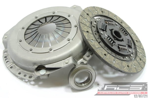 AUSTRALIAN CLUTCH KTR22004 AUSTRALIAN CLUTCH KTR22004