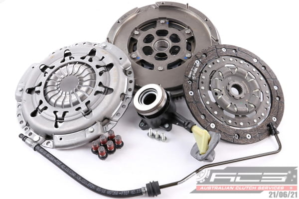 AUSTRALIAN CLUTCH KFD23626 AUSTRALIAN CLUTCH KFD23626