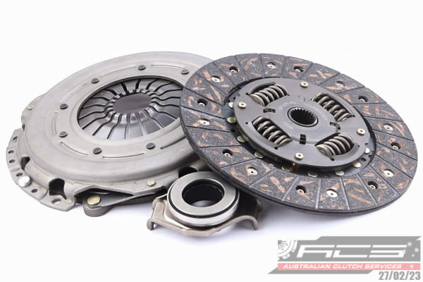 AUSTRALIAN CLUTCH KFD24086 AUSTRALIAN CLUTCH KFD24086
