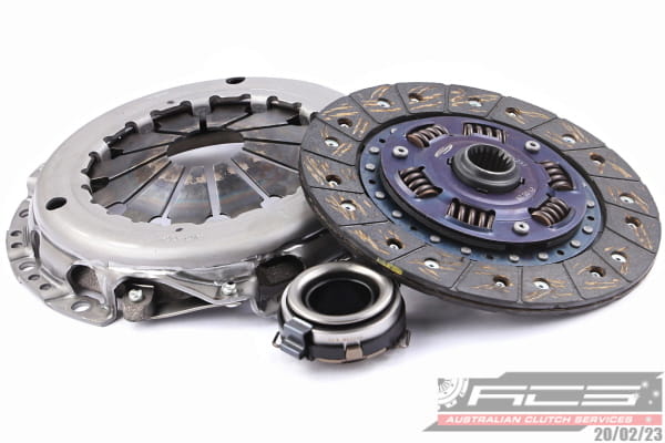 AUSTRALIAN CLUTCH KDA17019 AUSTRALIAN CLUTCH KDA17019