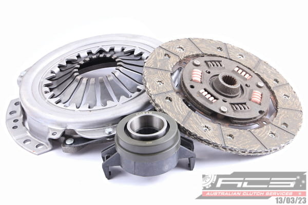 AUSTRALIAN CLUTCH KFI20007 AUSTRALIAN CLUTCH KFI20007