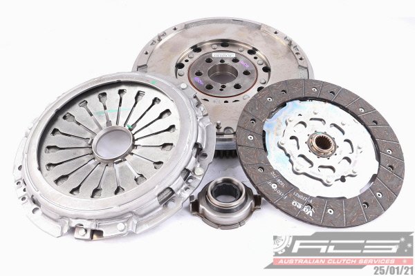 AUSTRALIAN CLUTCH KAR24508