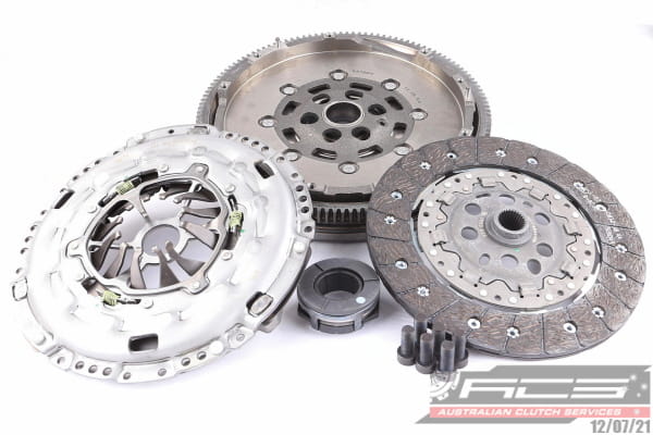 AUSTRALIAN CLUTCH KVW23524 AUSTRALIAN CLUTCH KVW23524
