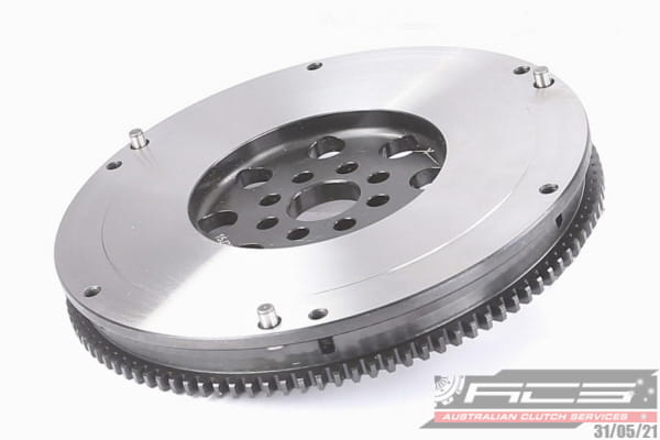 AUSTRALIAN CLUTCH FTY014C