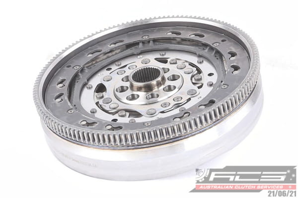 AUSTRALIAN CLUTCH FVW234DM