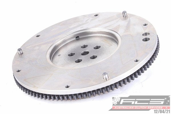 AUSTRALIAN CLUTCH FHD103