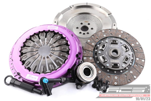 AUSTRALIAN CLUTCH KFD22627-1A AUSTRALIAN CLUTCH KFD22627-1A