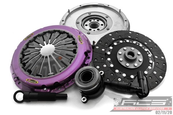 AUSTRALIAN CLUTCH KFD22623-1G AUSTRALIAN CLUTCH KFD22623-1G