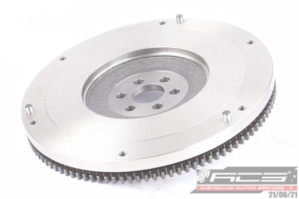 AUSTRALIAN CLUTCH FTY154