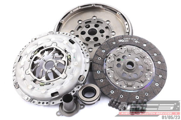 AUSTRALIAN CLUTCH KVW23515 AUSTRALIAN CLUTCH KVW23515