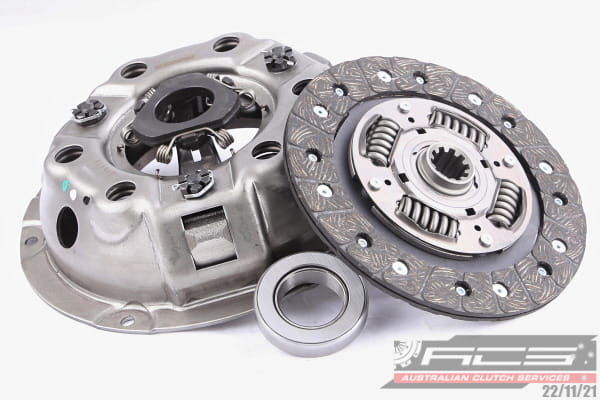 AUSTRALIAN CLUTCH KTR20001 AUSTRALIAN CLUTCH KTR20001