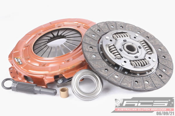 AUSTRALIAN CLUTCH KNI24015-1A AUSTRALIAN CLUTCH KNI24015-1A