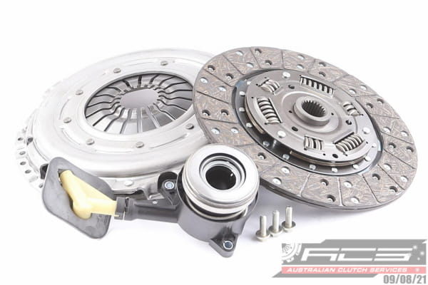 AUSTRALIAN CLUTCH KFD24462 AUSTRALIAN CLUTCH KFD24462