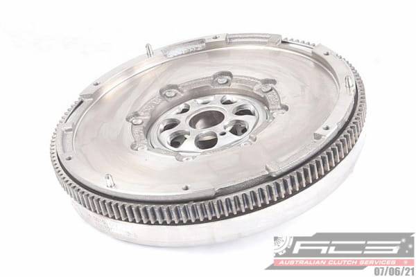 AUSTRALIAN CLUTCH FVW142DM