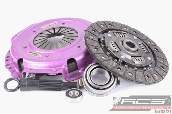 AUSTRALIAN CLUTCH KFD19001-1A AUSTRALIAN CLUTCH KFD19001-1A