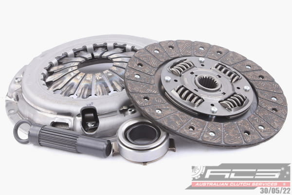 AUSTRALIAN CLUTCH KTY24016 AUSTRALIAN CLUTCH KTY24016
