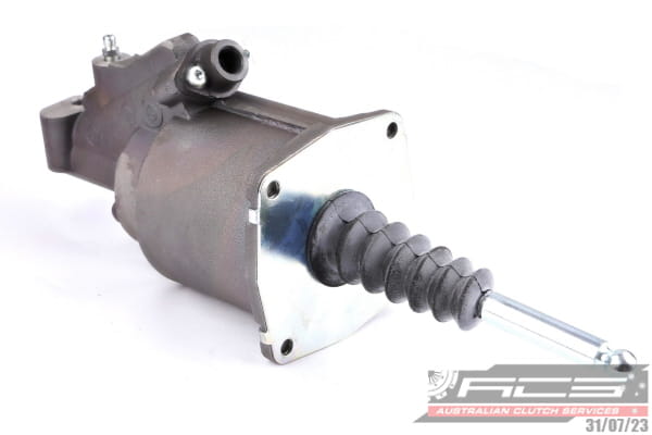 AUSTRALIAN CLUTCH CBVL003