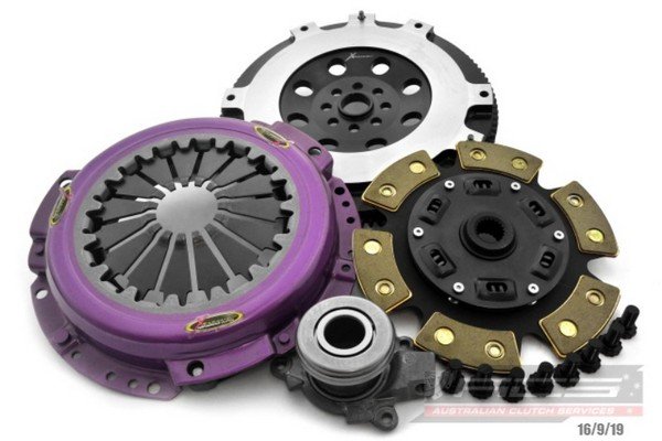 AUSTRALIAN CLUTCH KSZ22611-1B AUSTRALIAN CLUTCH KSZ22611-1B