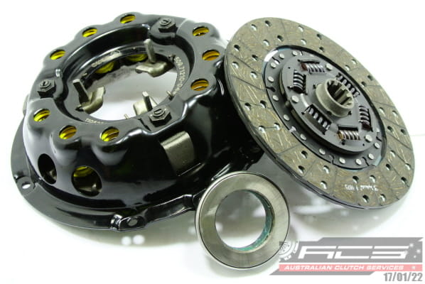 AUSTRALIAN CLUTCH KTR23004 AUSTRALIAN CLUTCH KTR23004
