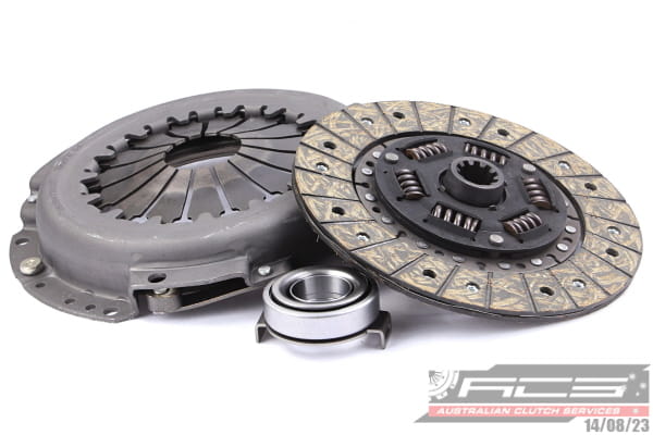 AUSTRALIAN CLUTCH KTR22001 AUSTRALIAN CLUTCH KTR22001