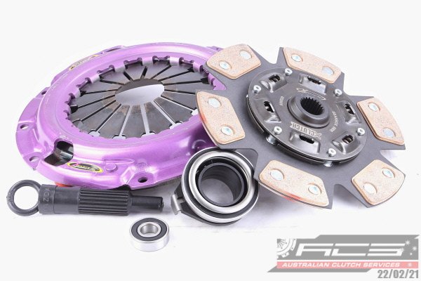 AUSTRALIAN CLUTCH KFD23010-1B AUSTRALIAN CLUTCH KFD23010-1B