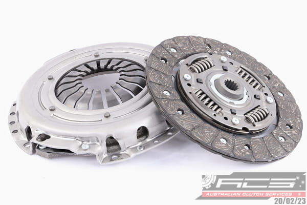 AUSTRALIAN CLUTCH KGM20013 AUSTRALIAN CLUTCH KGM20013
