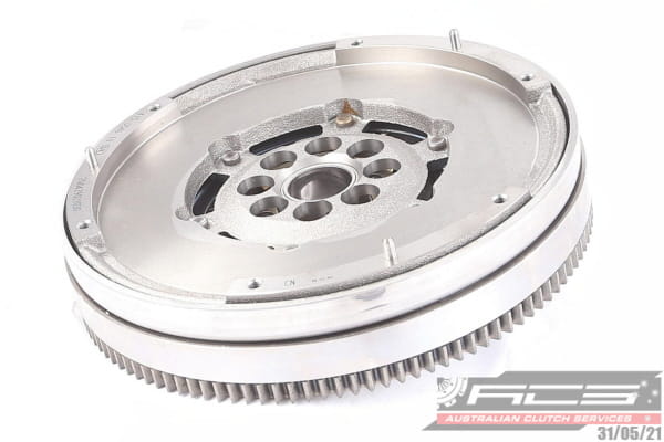 AUSTRALIAN CLUTCH FMZ107DM