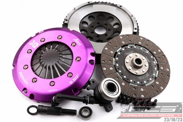 AUSTRALIAN CLUTCH KRE24617-1G AUSTRALIAN CLUTCH KRE24617-1G