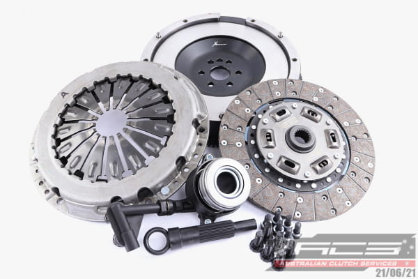AUSTRALIAN CLUTCH KFD22627 AUSTRALIAN CLUTCH KFD22627