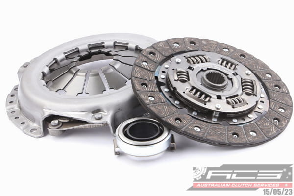 AUSTRALIAN CLUTCH KHN22024 AUSTRALIAN CLUTCH KHN22024