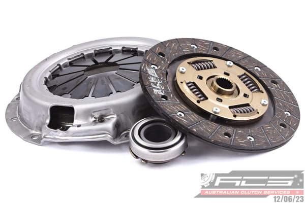 AUSTRALIAN CLUTCH KMI18001 AUSTRALIAN CLUTCH KMI18001