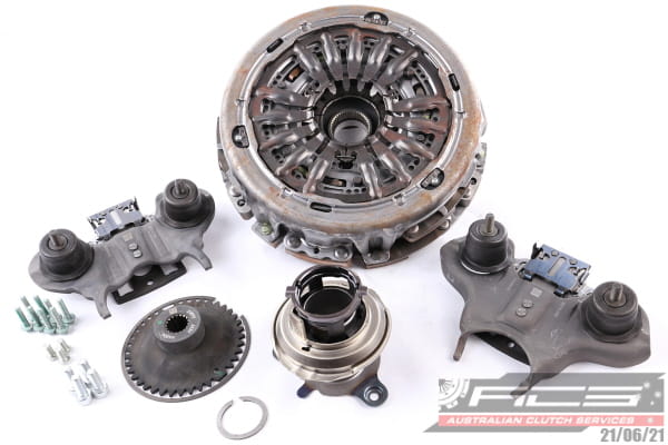AUSTRALIAN CLUTCH KFD21039 AUSTRALIAN CLUTCH KFD21039